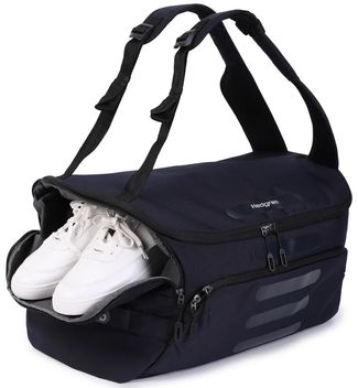 Hedgren Sojourn Duffle Bag