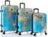Heys Journey 3G 3-Piece Luggage Set