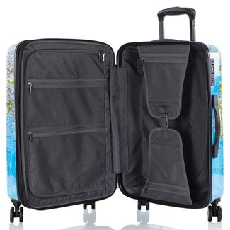 Heys Journey 3G 3-Piece Luggage Set