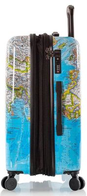Heys Journey 3G 3-Piece Luggage Set