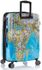Heys Journey 3G 3-Piece Luggage Set