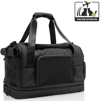 Heys Pet Carrier