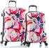 Heys Spring Blossom 2-Piece Luggage Set
