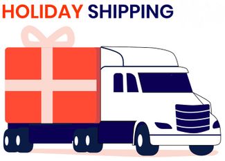 Holiday Shipping Deadlines