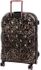 it Girl Opulent Leopard Hardside 3-Piece Luggage Set