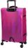 it Girl Spellbound Holographic 3-Piece Luggage Set
