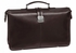Johnston & Murphy Union Station Lawyer's Briefcase