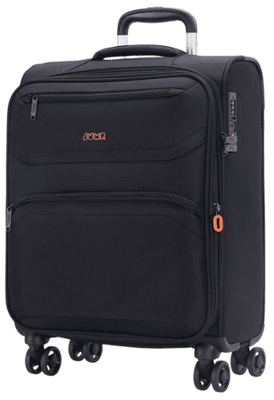 Jump Luggage Moorea 22 Expandable Carry-On Spinner