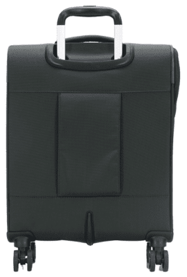Jump Luggage Moorea 22 Expandable Carry-On Spinner