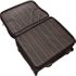 Kenneth Cole Reaction ProTec 15.6 Wheeled EZ Scan Computer Case