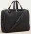 Kenneth Cole Smooth Leather Convertible Backpack