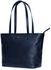 Knomo Mini Maddox Leather Laptop Tote
