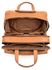Korchmar Kenton Overnight Wheeled Litigation Briefcase