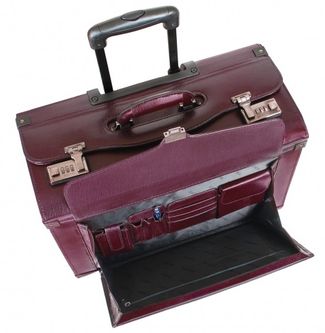 Mancini Wheeled Litigation Case