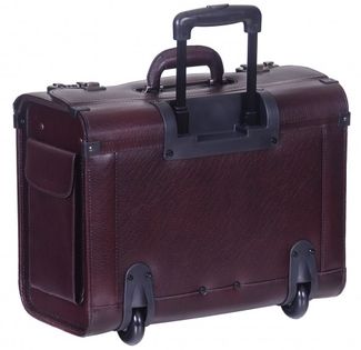 Mancini Wheeled Litigation Case