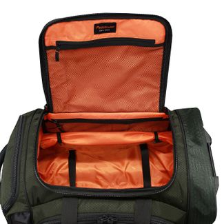 Pathfinder Gear Up 36 Expandable Drop Bottom Wheeled Duffel