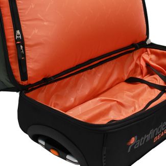 Pathfinder Gear Up 36 Expandable Drop Bottom Wheeled Duffel