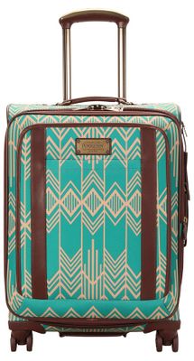Pendleton Luggage 20 Skywalkers Spinner