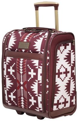 Pendleton Luggage Spider Rock 2.0 Rolling Tote