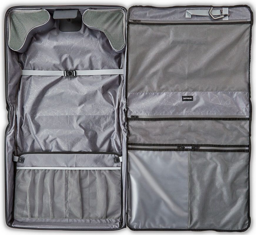 Samsonite Ascella 3.0 Wheeled Garment Bag Samsonite Ascella 3.0