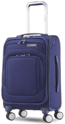 Samsonite Ascentra 22 x 14 x 9 Carry-On Spinner