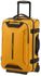 Samsonite Ecodiver Carry-On Wheeled Duffel
