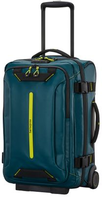 Samsonite Ecodiver Carry-On Wheeled Duffel