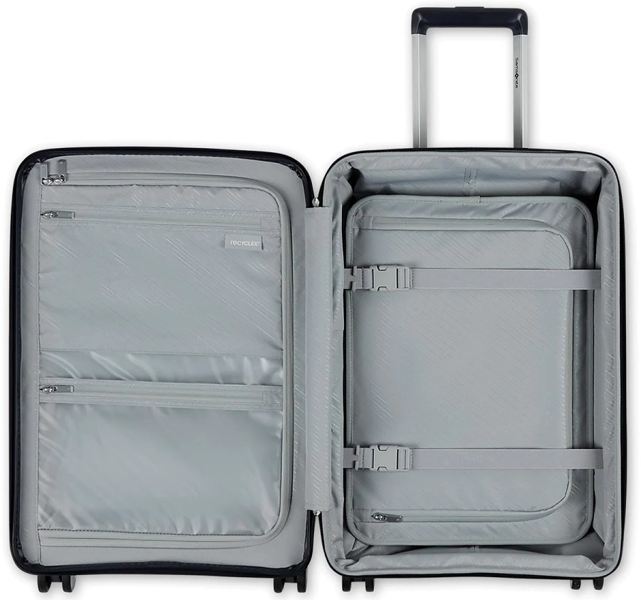 Samsonite Elevation Plus 22 x 14 x 9 Carry-On Spinner - Samsonite ...
