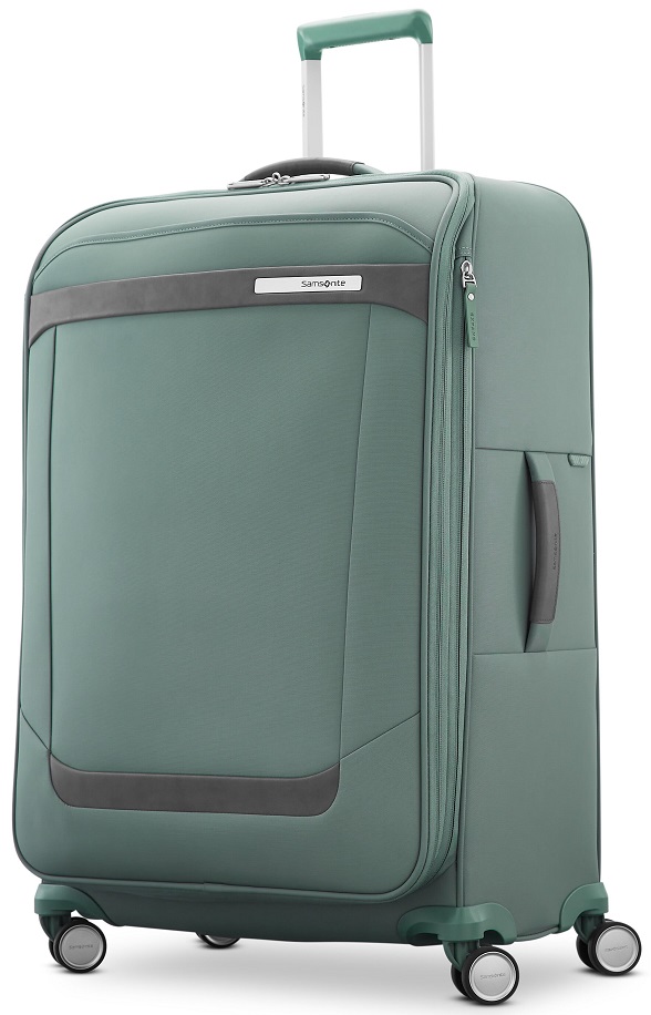 Samsonite Elevation Plus Softside Large Spinner
