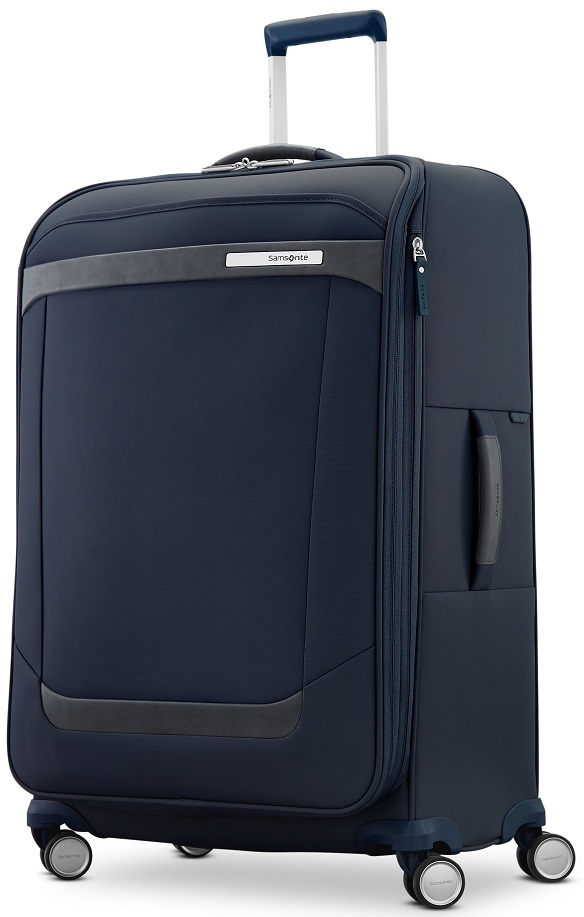 Samsonite Elevation Plus Softside Large Spinner