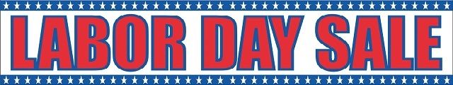 4th of July Sitewide Sale