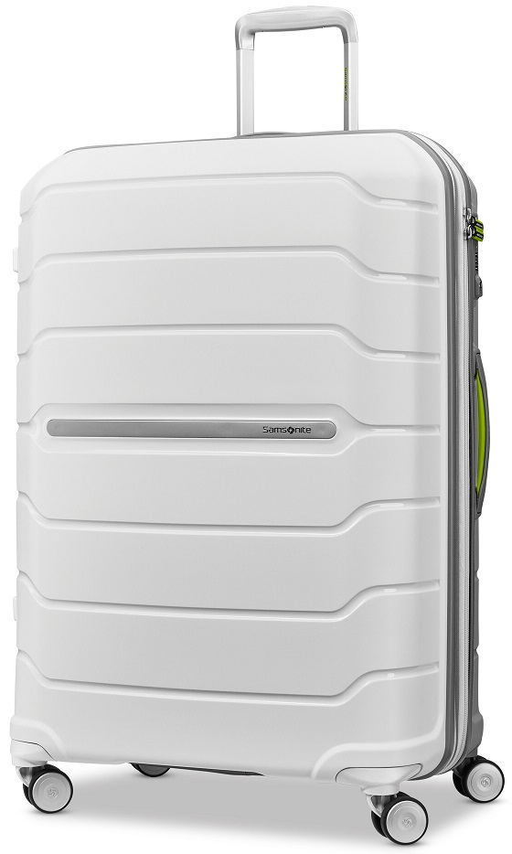 Samsonite Freeform Large Spinner Hardside Luggage