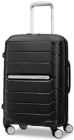 Luggage on the Web