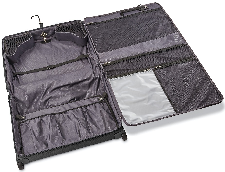 Samsonite Insignis Wheeled Garment Bag Garment Bags