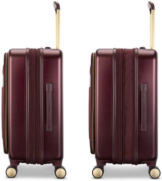 Samsonite Mobile Solution 2 Carry-On Expandable Spinner