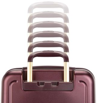 Samsonite Mobile Solution 2 Carry-On Expandable Spinner