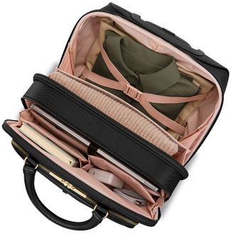Samsonite Mobile Solution 2 Spinner Mobile Office