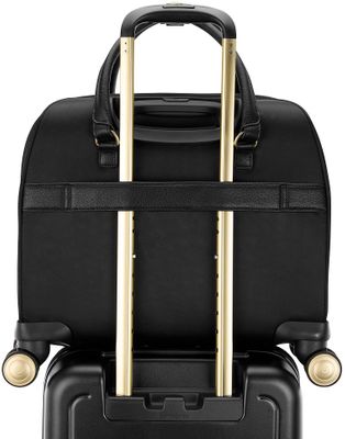 Samsonite Mobile Solution 2 Spinner Mobile Office
