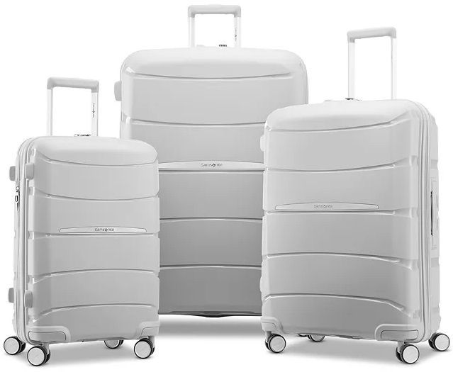 Samsonite Outline Pro 3Piece Luggage Set