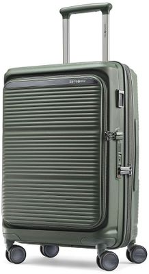 Samsonite Paralux Carry-On Spinner