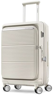 Samsonite Paralux Carry-On Spinner