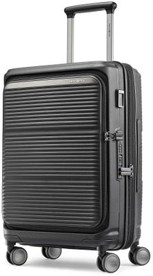 Samsonite Paralux Carry-On Spinner