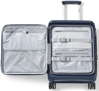 Samsonite Paralux Carry-On Spinner