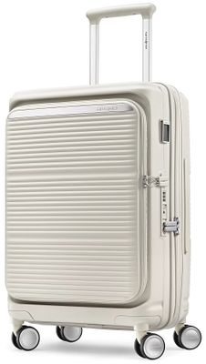 Samsonite Paralux Global Carry-On Spinner