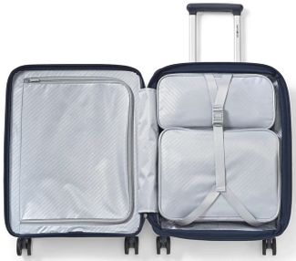 Samsonite Paralux Global Carry-On Spinner