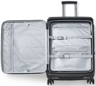 Samsonite Paralux Medium Spinner