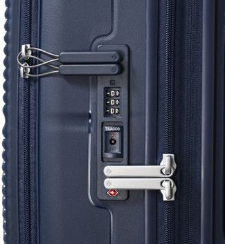 Samsonite Paralux Medium Spinner