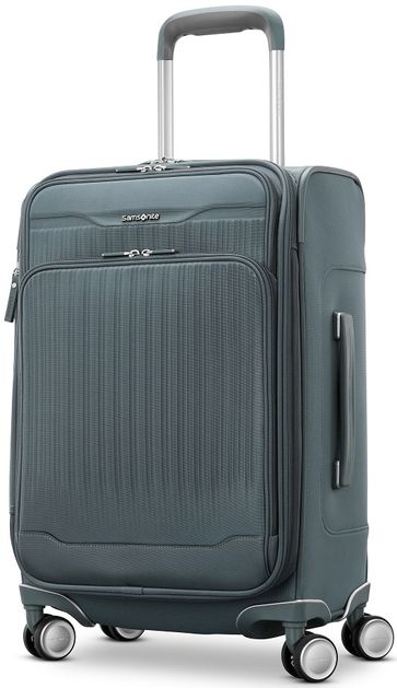 Maleta Samsonite Cabina Samsonite Silhouette 17 Maleta De Mano De