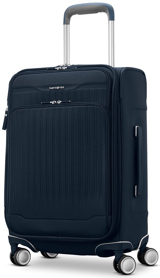 Samsonite Silhouette 18 Carry-On Spinner