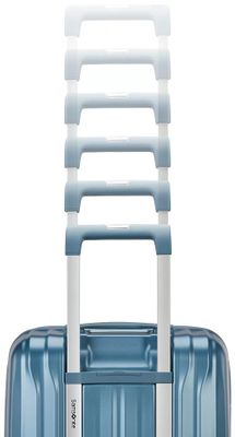 Samsonite Uplift Carry-On Expandable Spinner